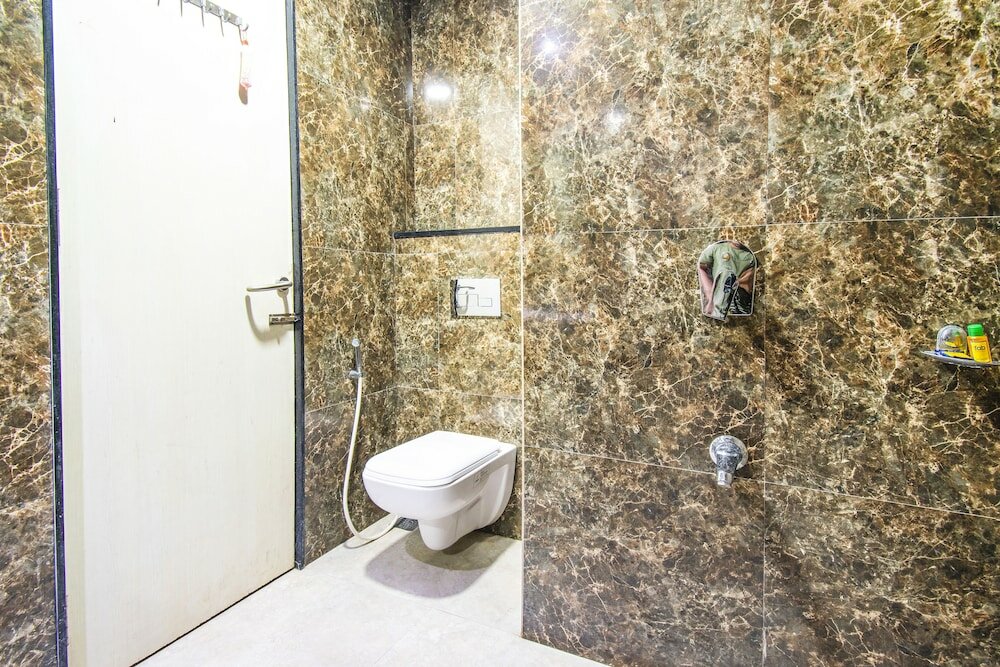 Фото FabHotel Amrit Greens