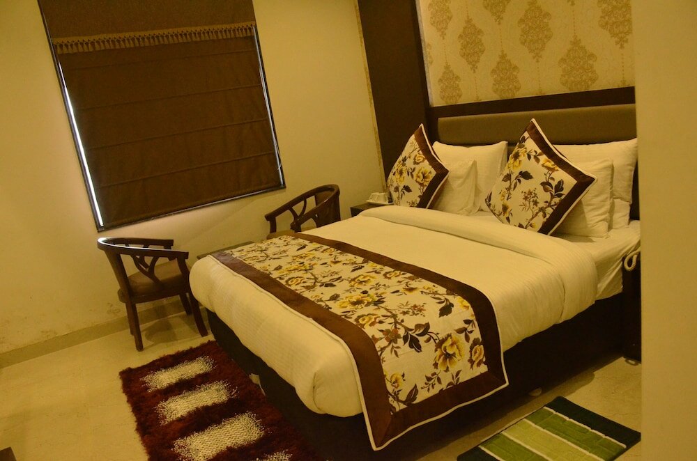 Фото Hotel Palm Galaxy