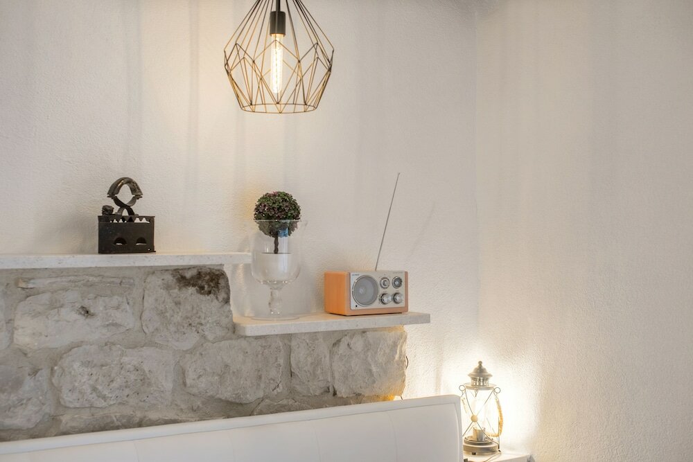 Фото Apartments & Rooms Dujam