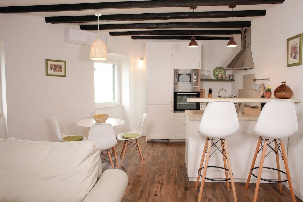 Фото A&e Apartment - Near Cathedral of St James