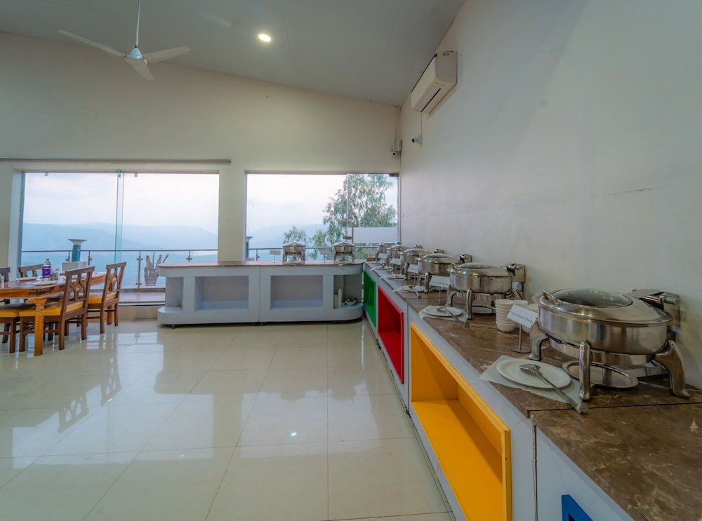 Фото Cloud Mist Resort and SPA