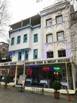 Akbiyik Suite (İstanbul, Fatih, Mimar Mehmet Ağa Cad., 23), hotel