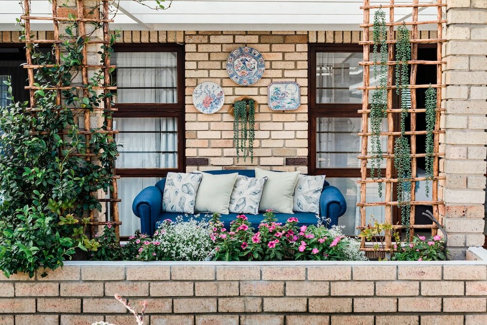 Фото Wagtails Guest House