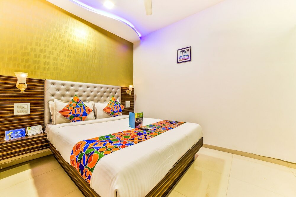 Фото Fabexpress Bently Palace