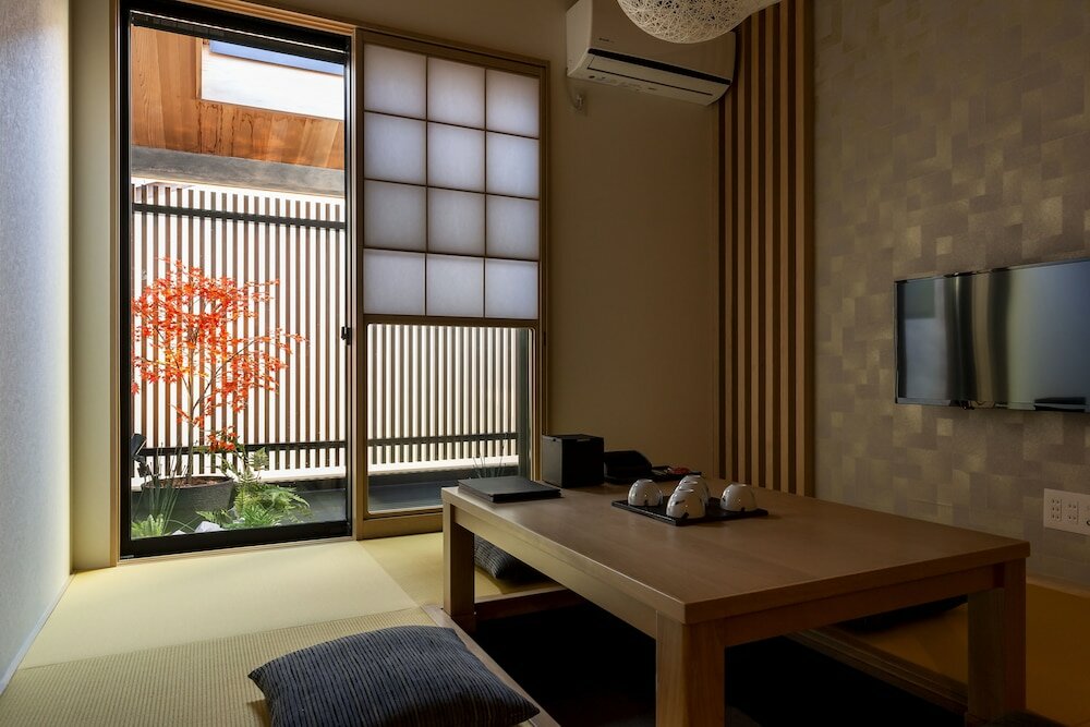 Фото M's Hotel Gojo Naginatagiri