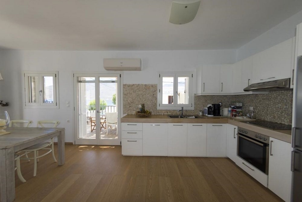 Фото Uno Apartments