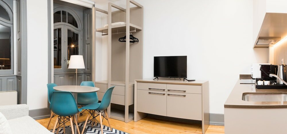 Фото Fmo Apartments Boavista