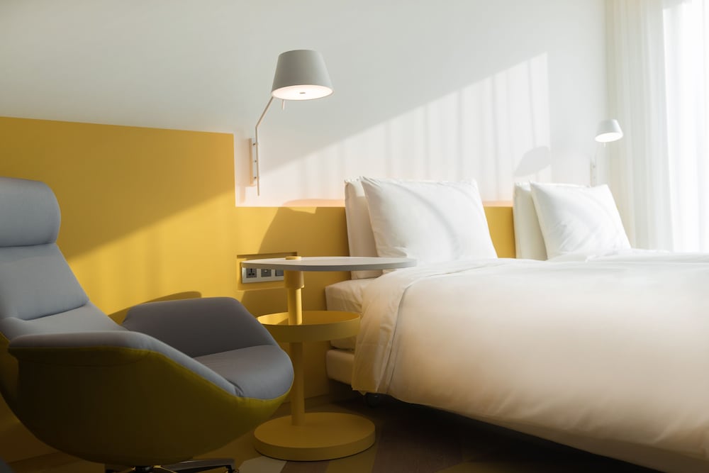 Фото The Place Taipei