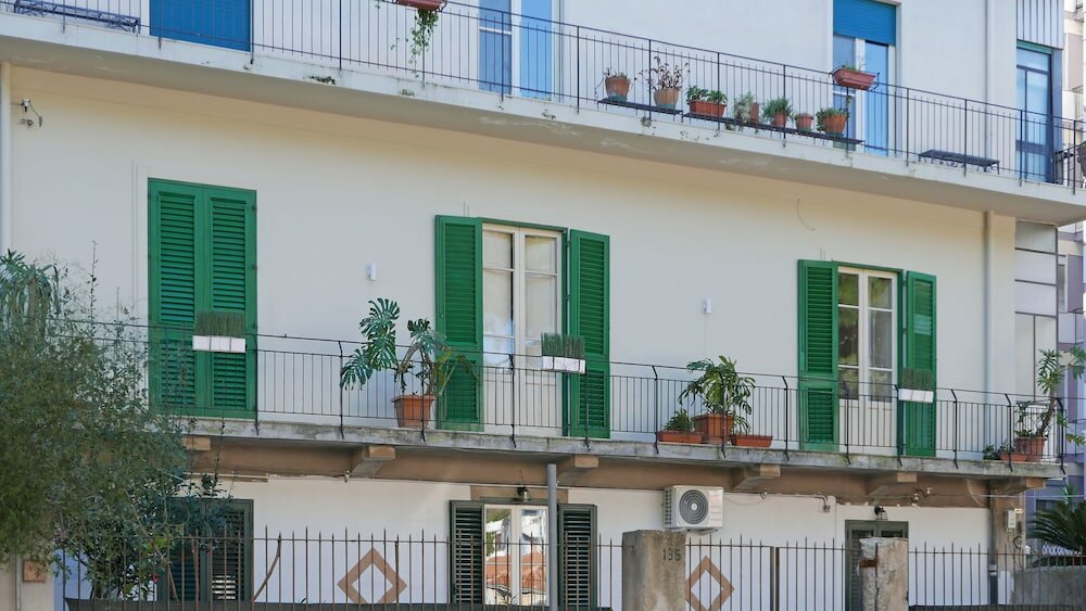 Фото Three Rooms