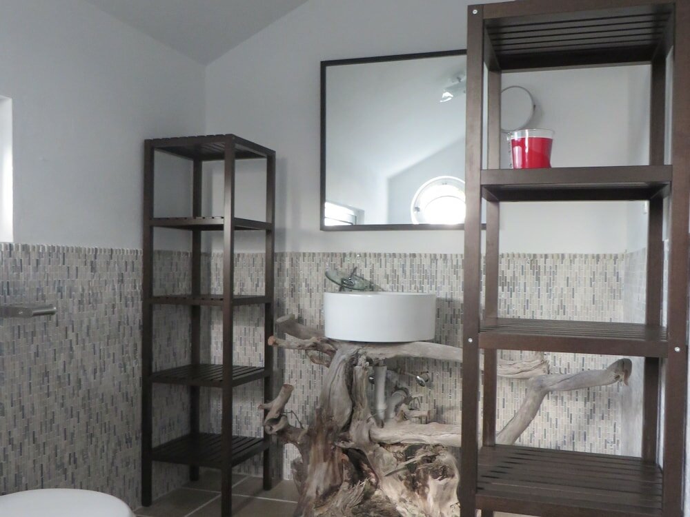 Фото BahaSea Backpackers