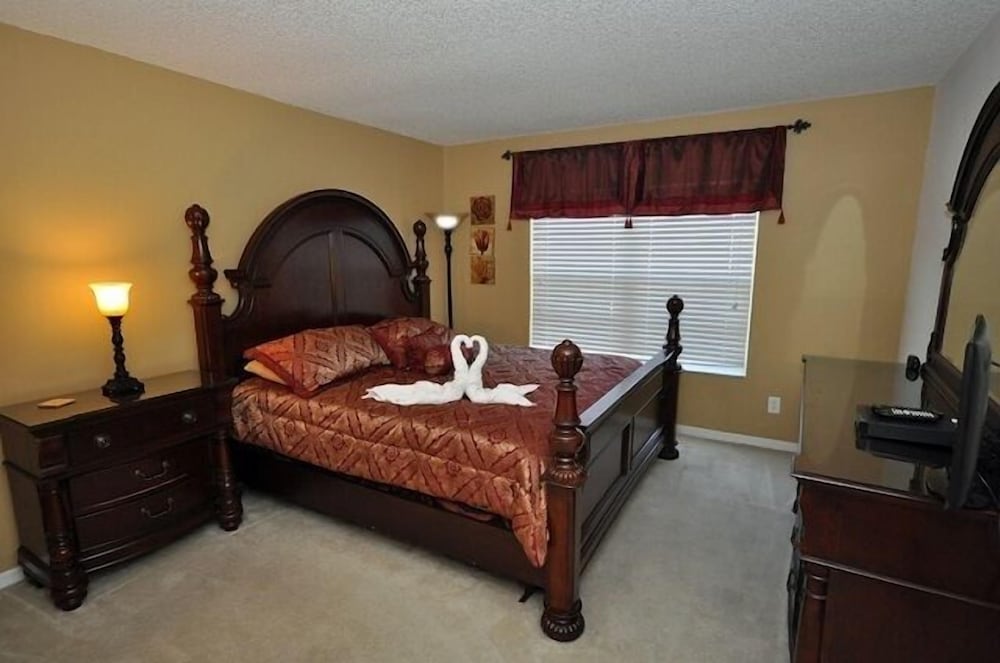 Фото Ov2414 - Emerald Island - 7 Bed 6 Baths Villa