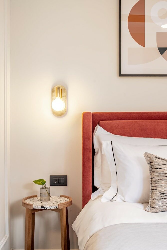 Фото Albi Boutique Hotel