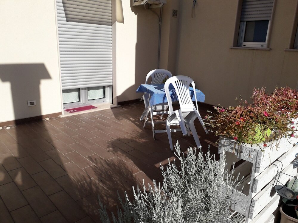 Фото Soleluna Lecce