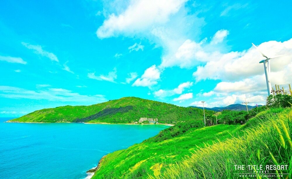 Фото The Title East Wing by Trips Phuket