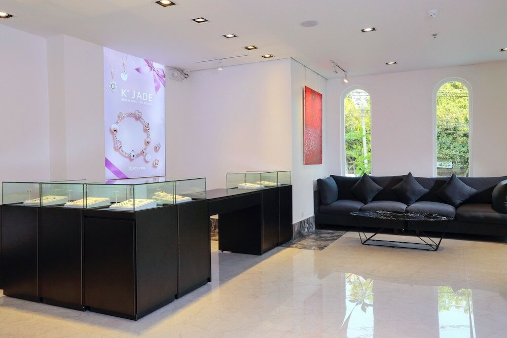 Фото K. C Residence