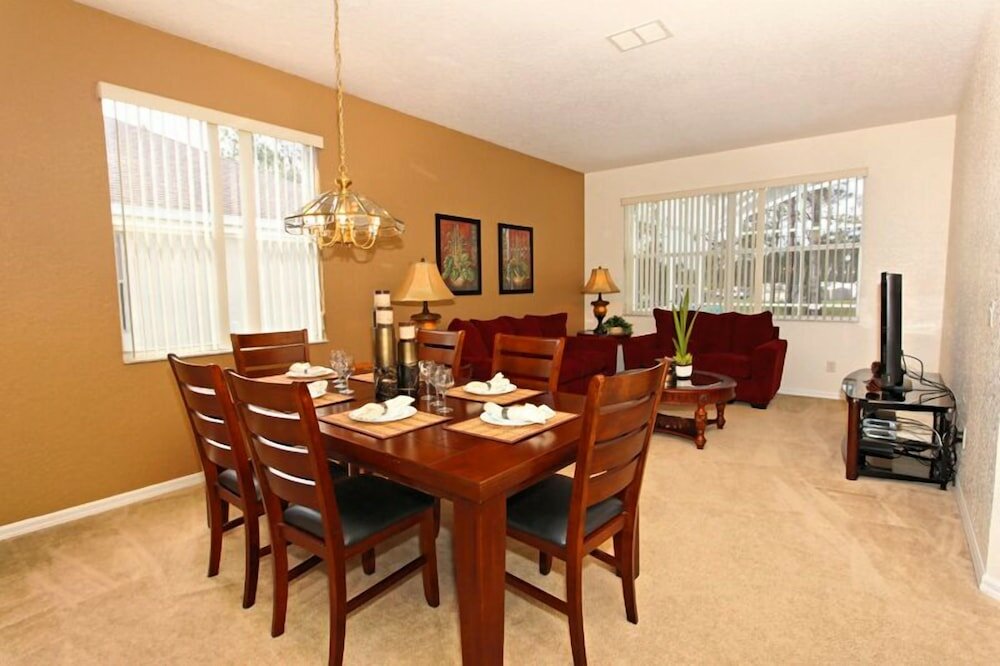 Фото Ev54115 - Highlands Reserve - 5 Bed 3 Baths Villa