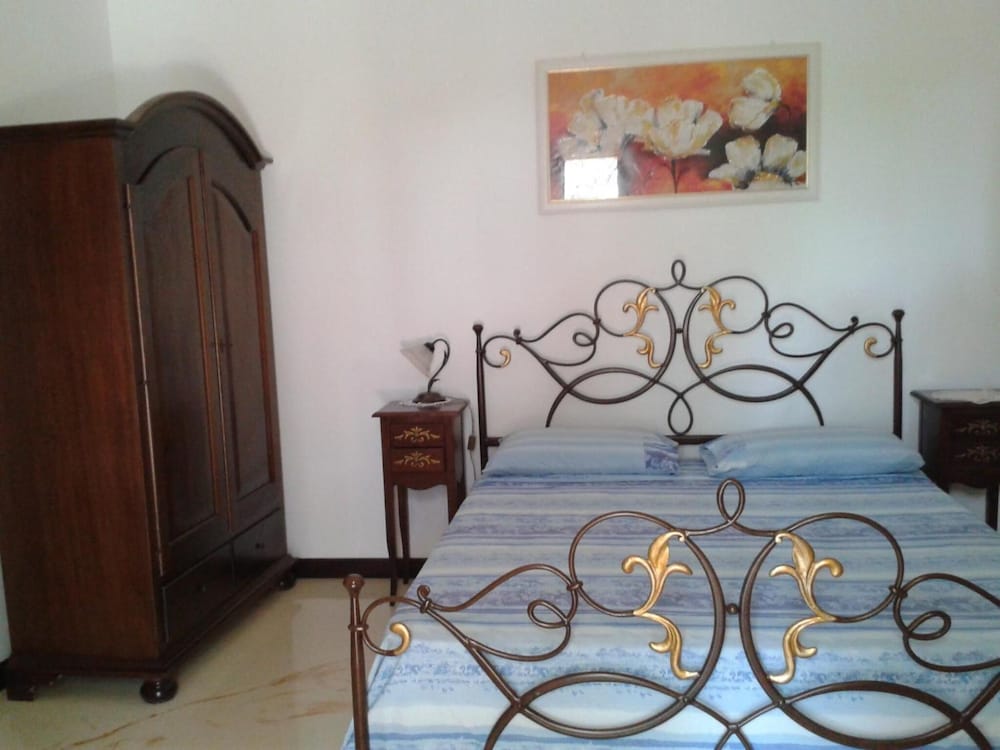 Фото Tenuta La Spezia