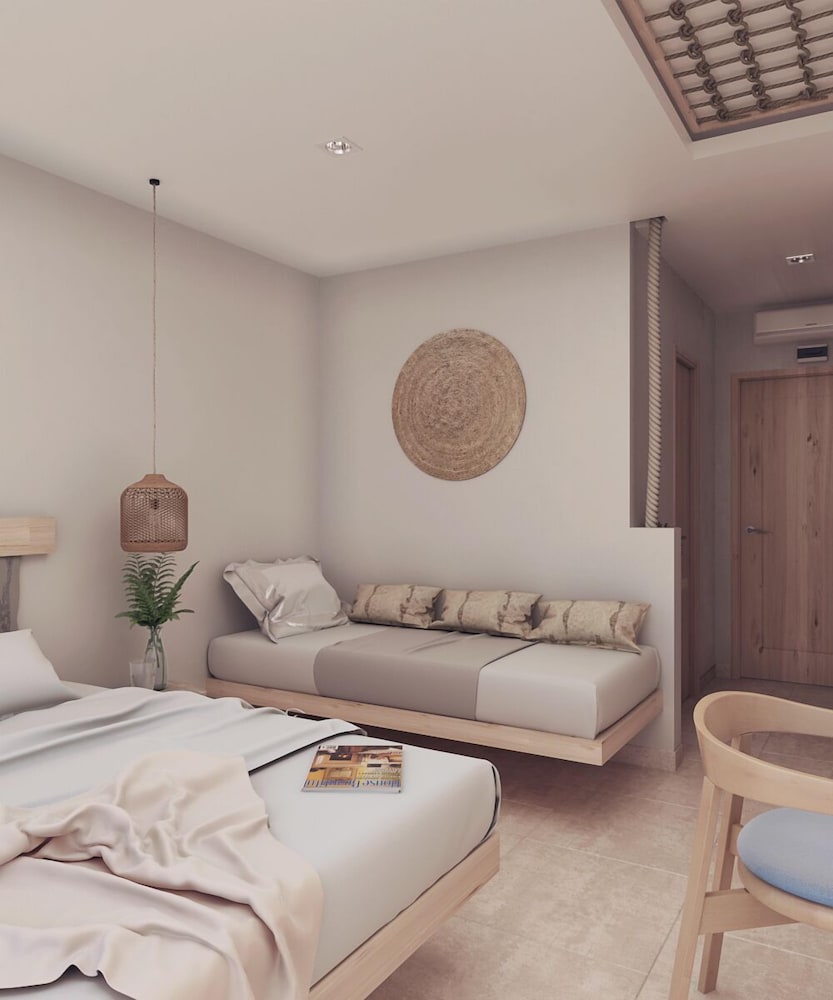 Фото Plataria Seaside Resort