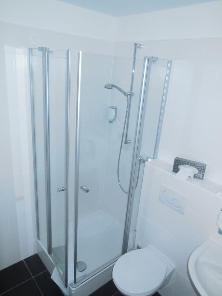 Фото Hotel Am Hechenberg