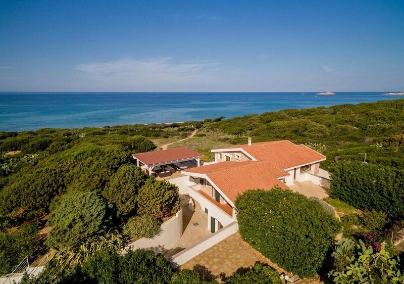 Гостиница Villa La Bitta