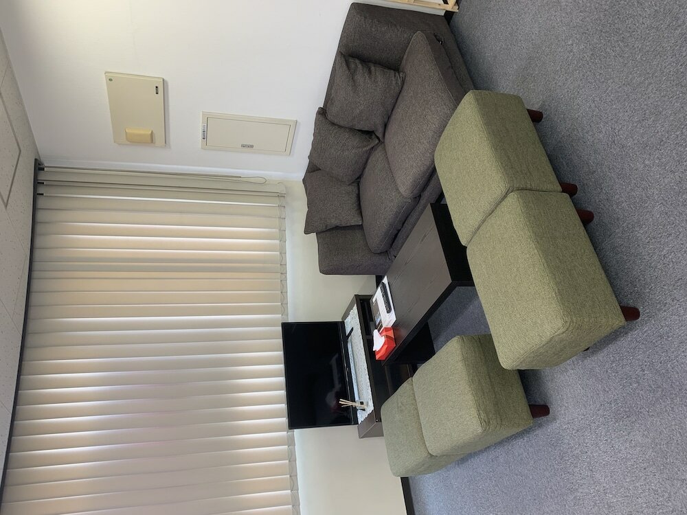 Фото Yamanami'Tel - Hostel