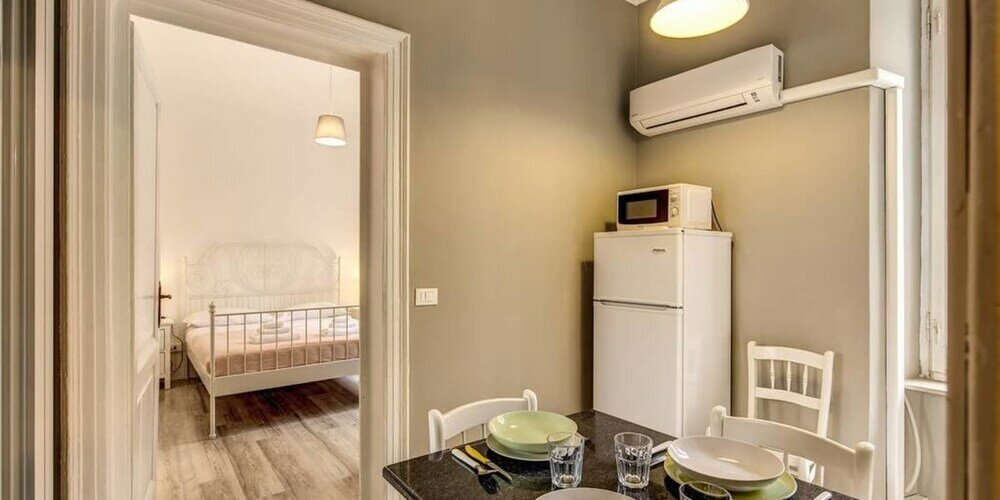 Фото Colosseo view Suite