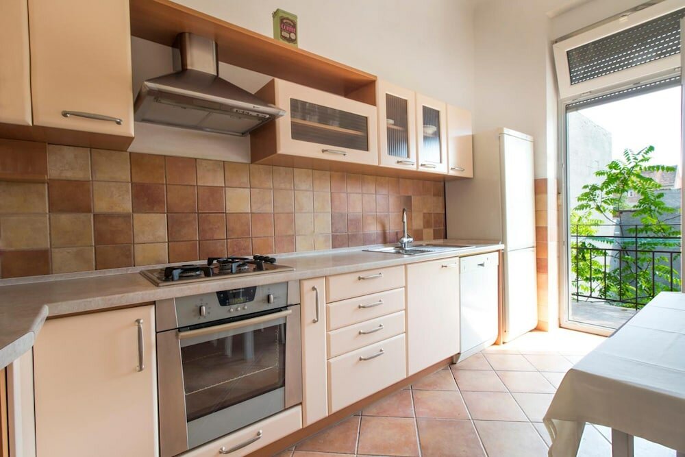 Фото Studio Apartments City&style