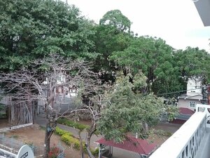 Гостиница La Plaine Verte Guest House