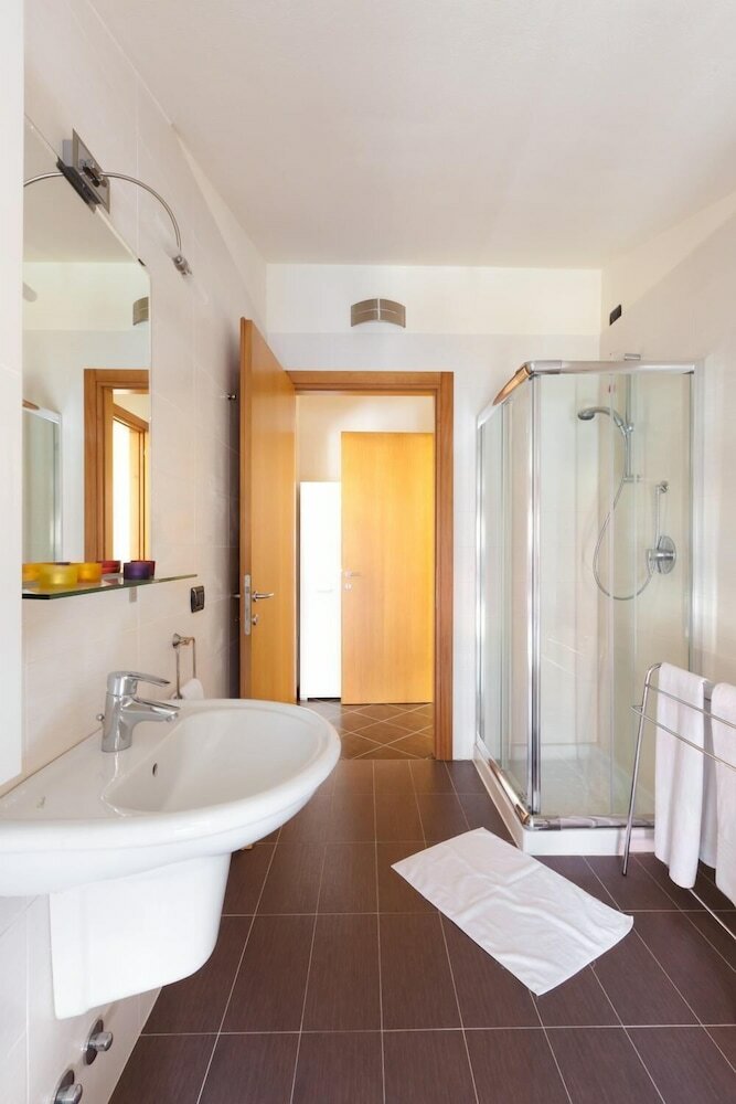 Фото Residenza Le Torri