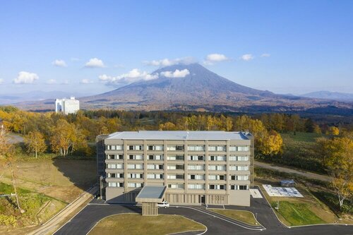 Гостиница Hilton Niseko Village