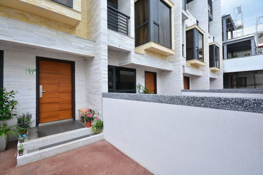 Фото Hellostay B&b Hualien Jian