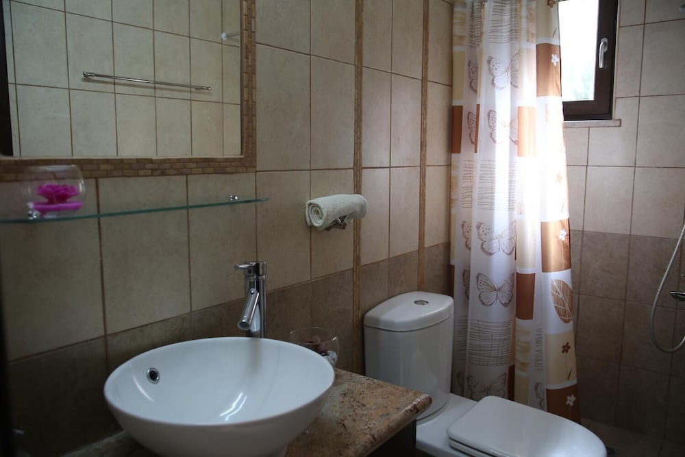 Фото Starlit Villa