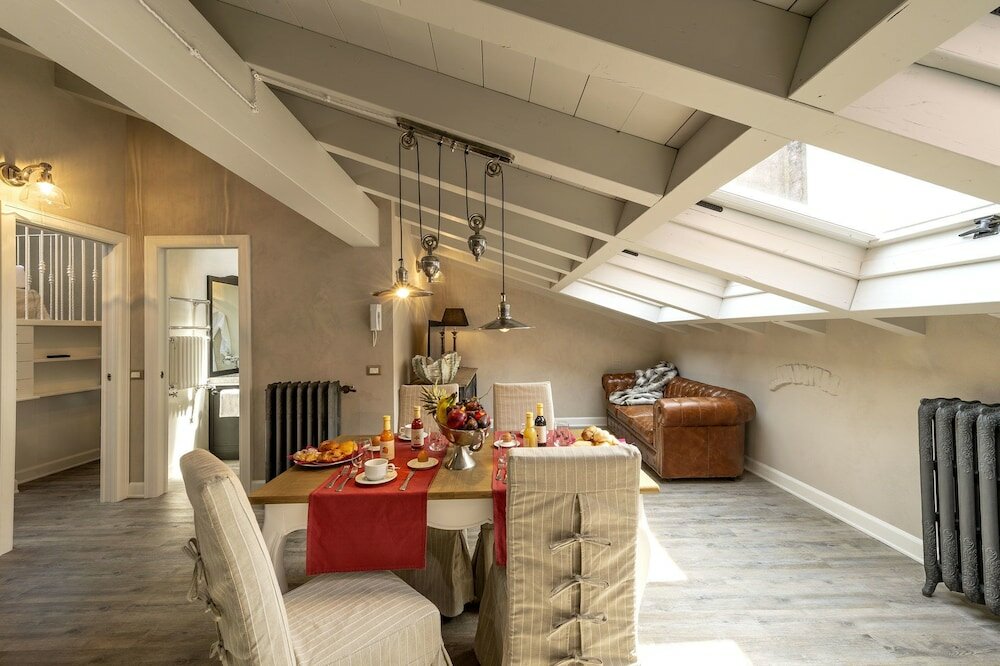 Фото La Vite 2.0 apartments