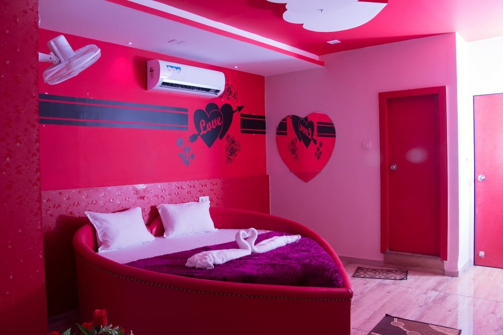 Фото Hotel Shree Palace & Restaurant