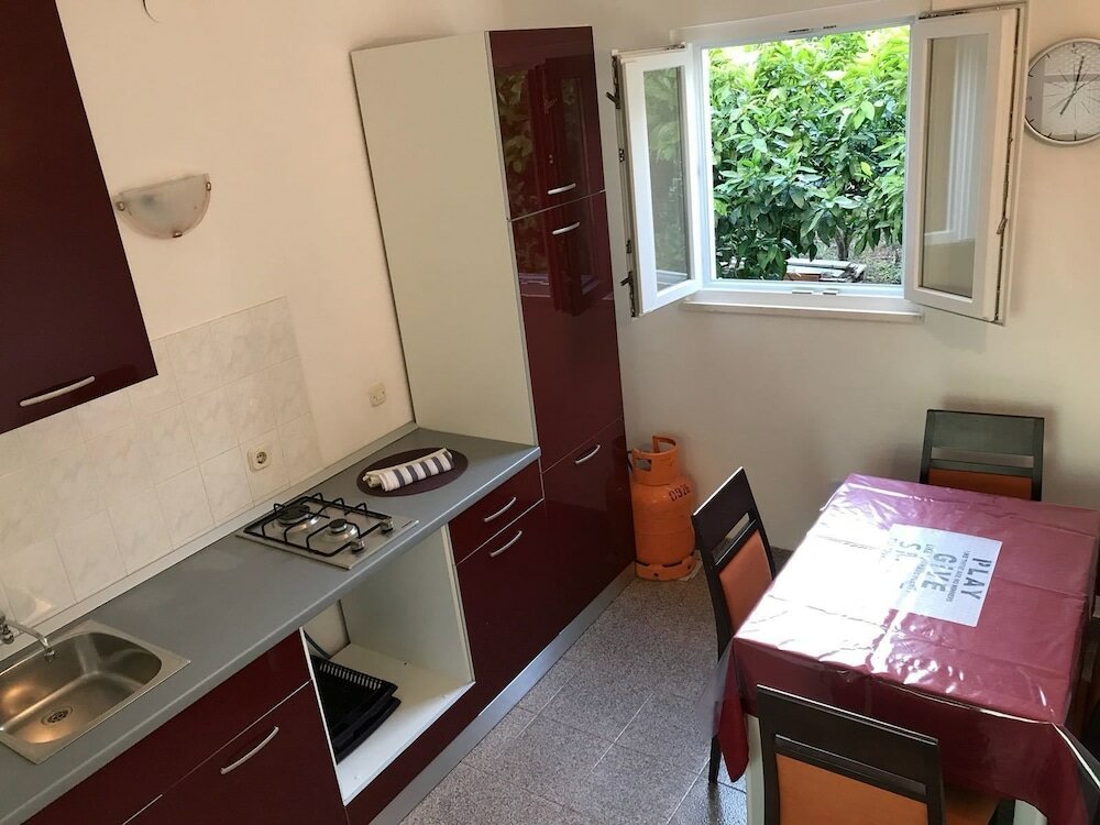 Фото Sreser Dubrovnik Apartments Urlic