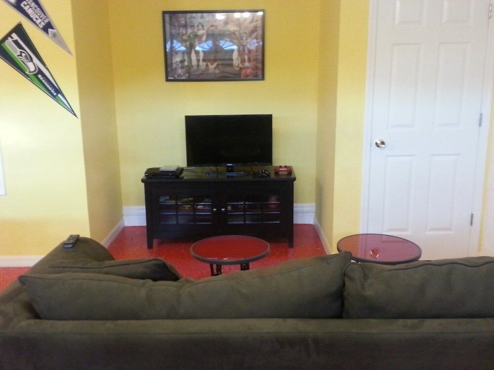 Фото Br52637 - Indian Creek - 5 Bed 4 Baths Villa