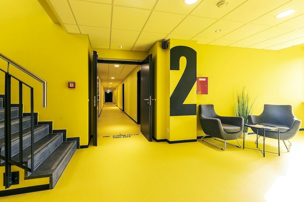 Фото Hotel Athletik Kiel