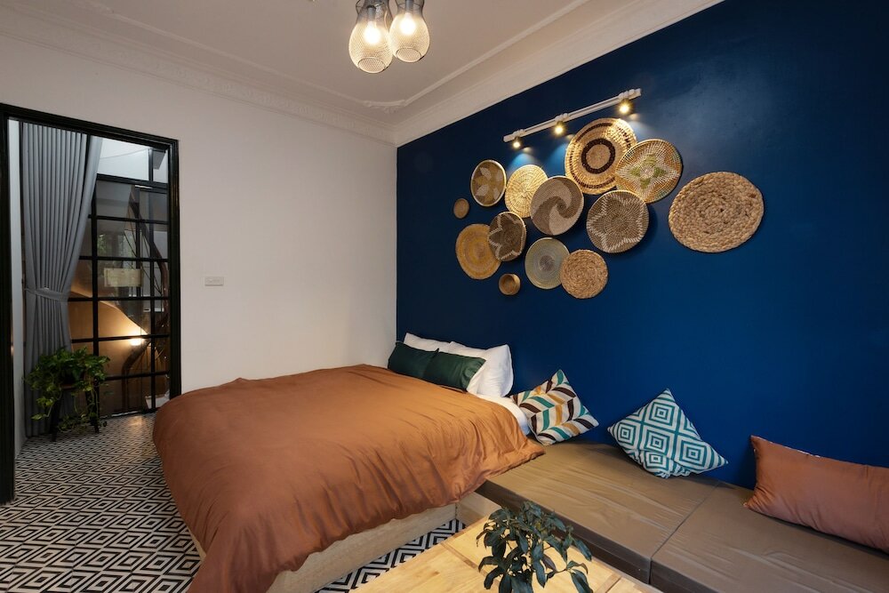 Фото Hover House