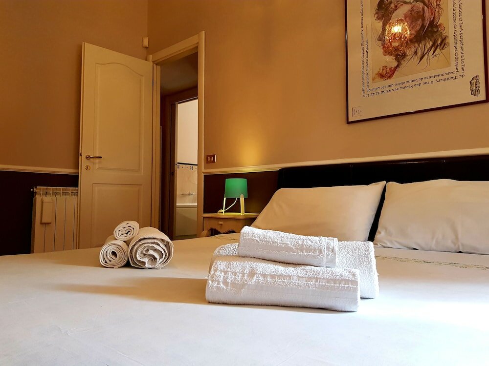 Фото Domus Doria Pamphilj