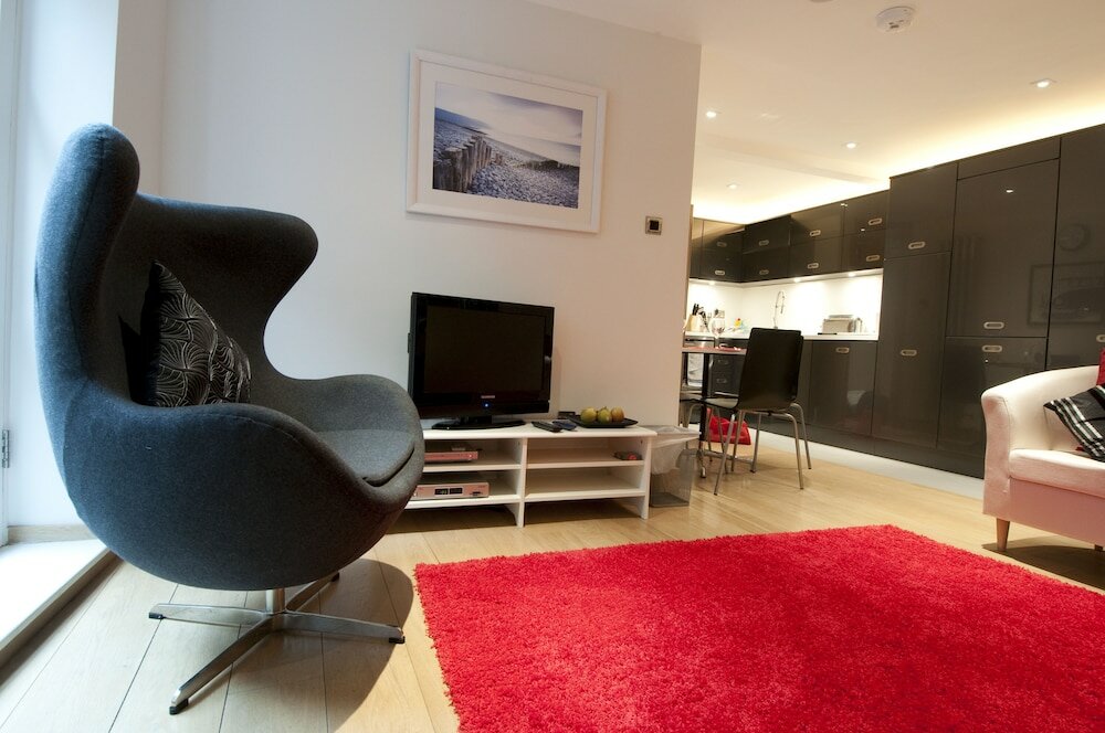 Фото HomefromHolme St Peters Mews