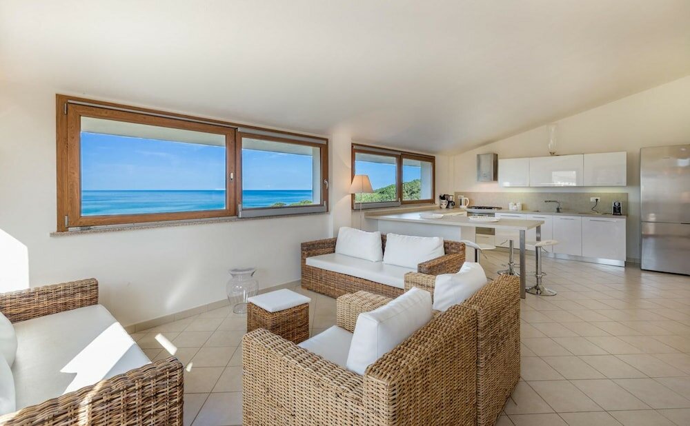 Фото Villa La Bitta