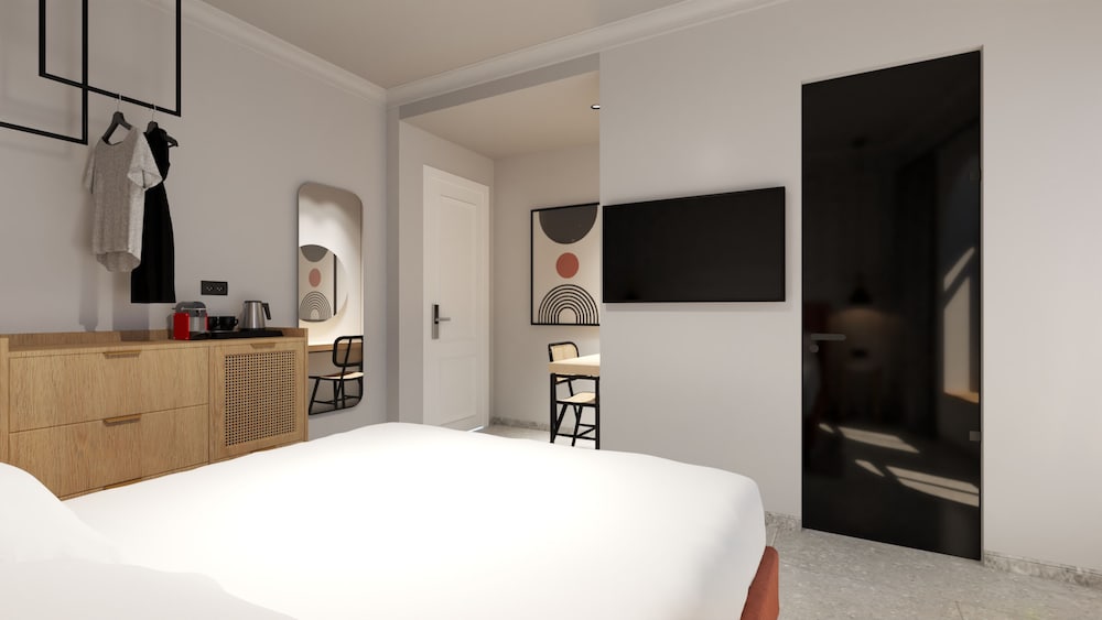 Фото Albi Boutique Hotel