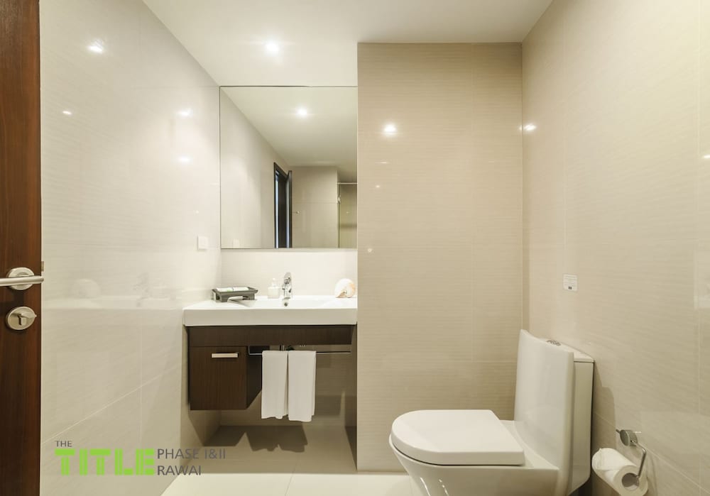 Фото The Title East Wing by Trips Phuket