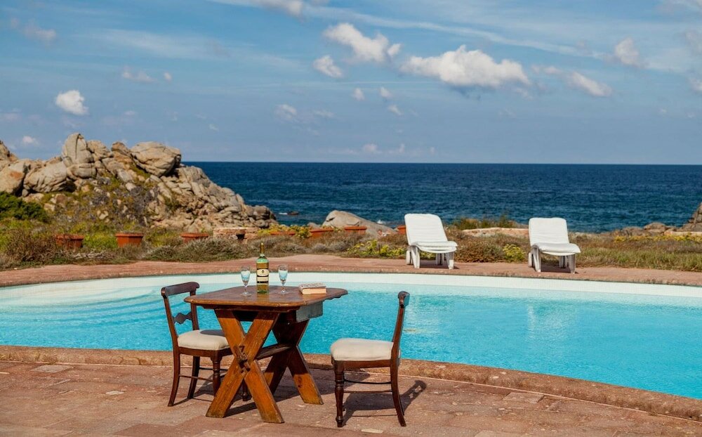 Фото Villa Mariù e Amelie