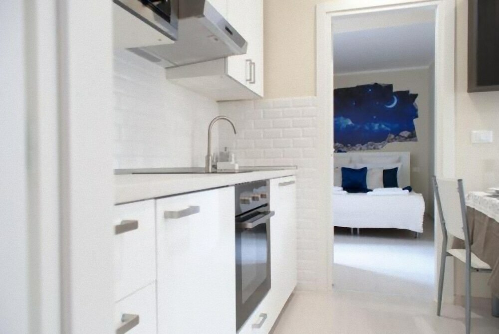 Фото Tourist House Bologna Altavista