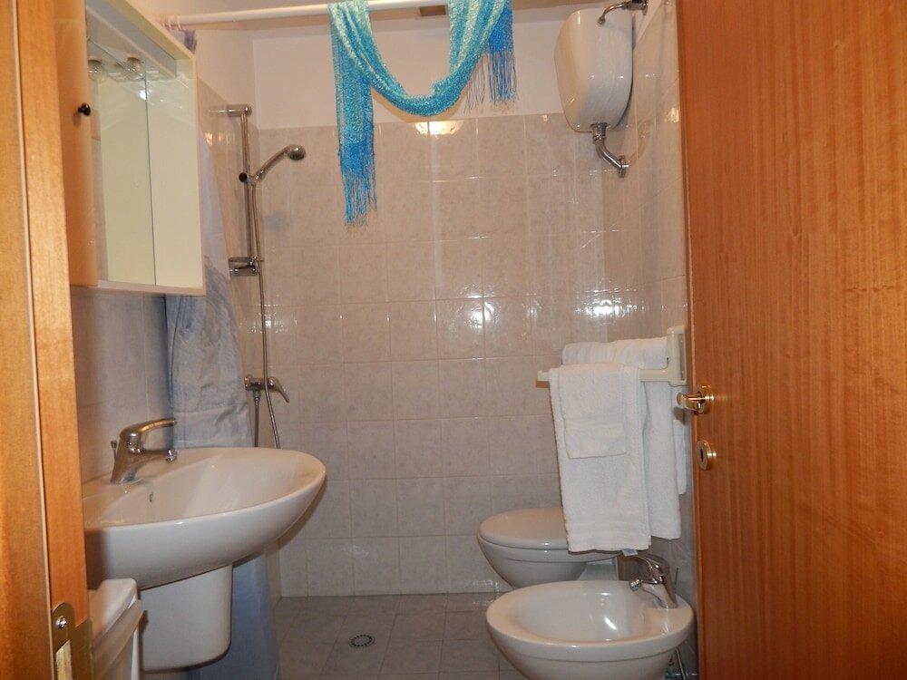 Фото B&b Allo Scrigno