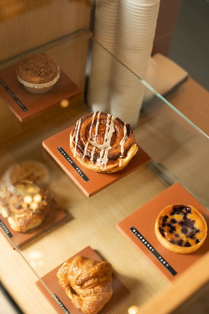 Фото Motto by Hilton Philadelphia Rittenhouse Square