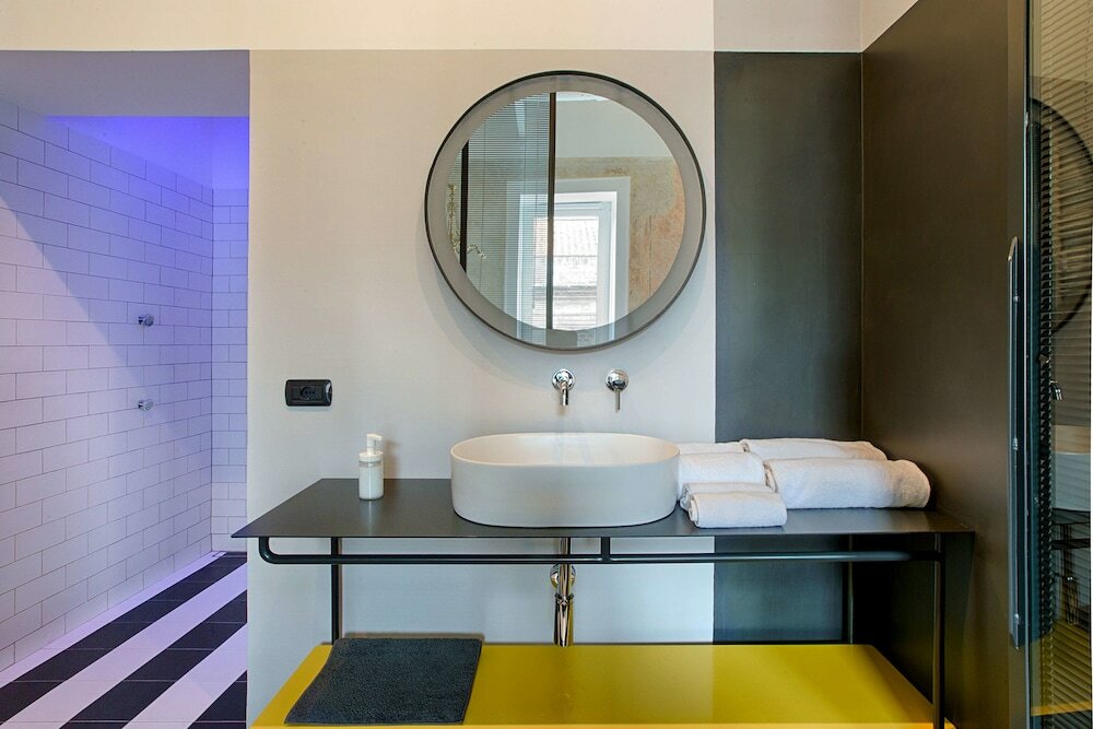 Фото Tutt 'e Sant Luxury Rooms