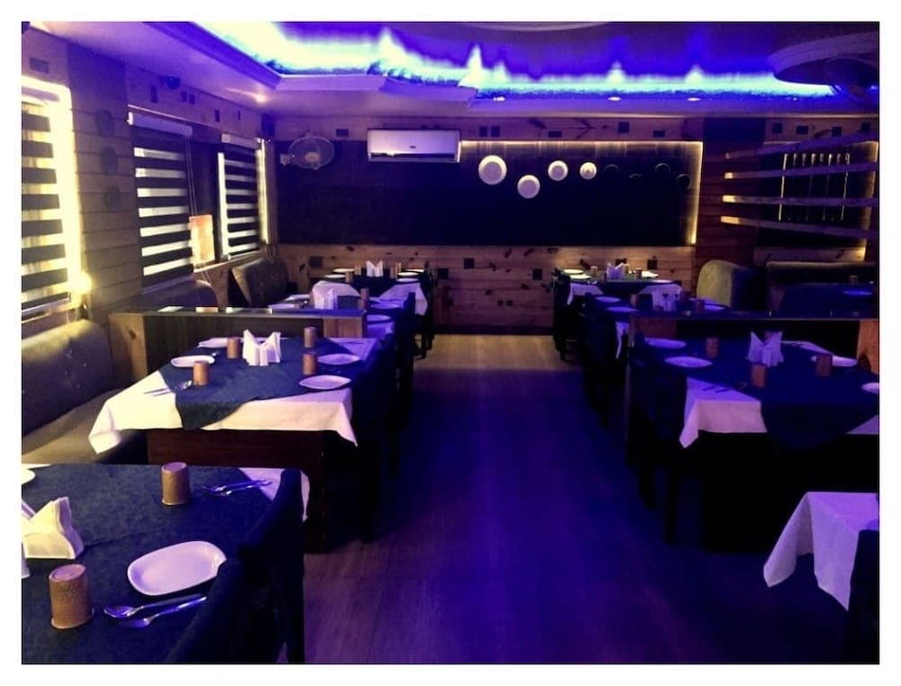 Фото Hotel Li-N-Ja