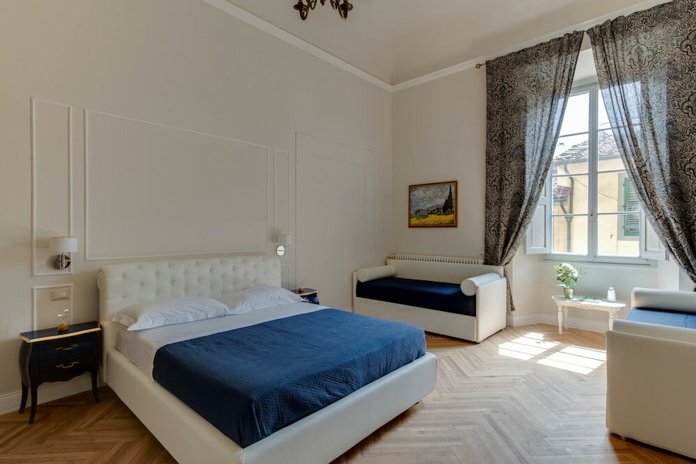 Фото Residenza D'Epoca Sant'Egidio